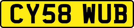 CY58WUB