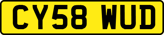 CY58WUD