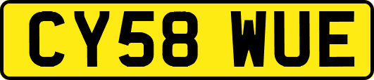 CY58WUE
