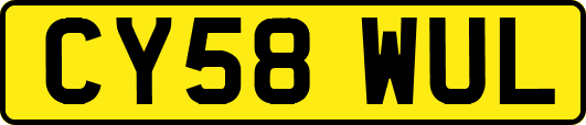 CY58WUL