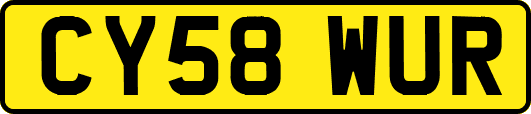 CY58WUR
