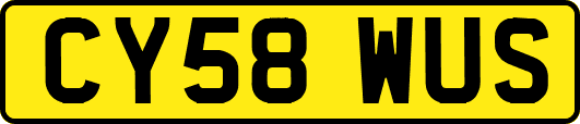CY58WUS