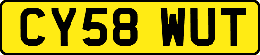 CY58WUT