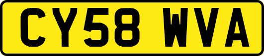 CY58WVA