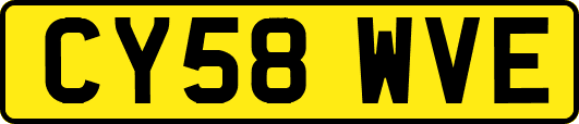 CY58WVE