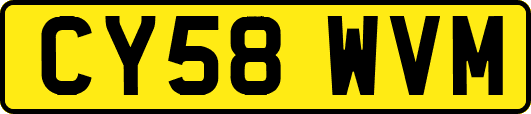 CY58WVM