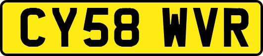 CY58WVR