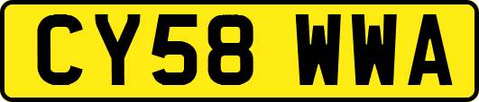 CY58WWA