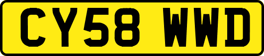 CY58WWD