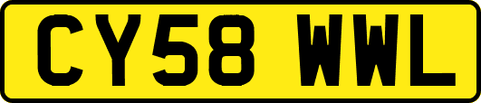 CY58WWL
