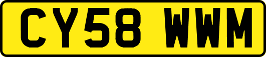 CY58WWM