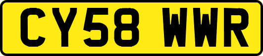 CY58WWR