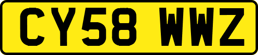 CY58WWZ