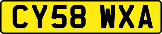 CY58WXA