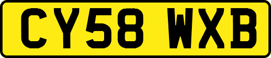 CY58WXB