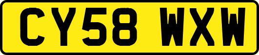 CY58WXW