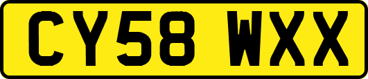 CY58WXX