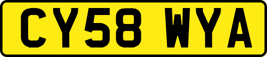 CY58WYA