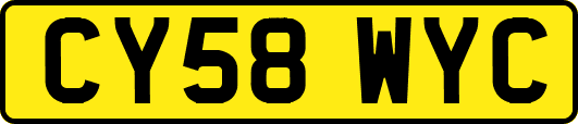 CY58WYC