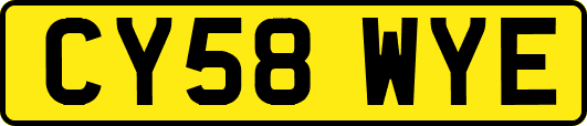 CY58WYE