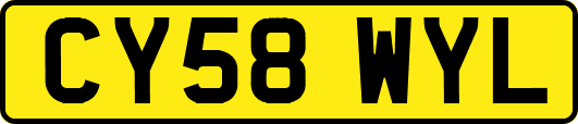 CY58WYL