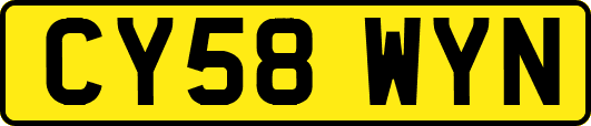 CY58WYN
