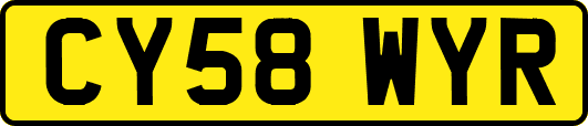 CY58WYR
