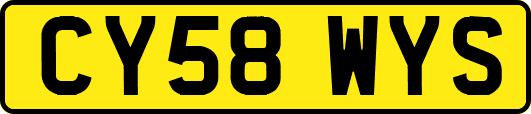 CY58WYS
