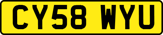 CY58WYU