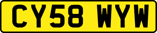 CY58WYW