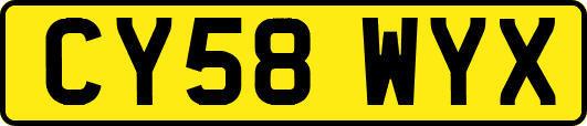CY58WYX