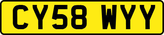CY58WYY