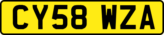 CY58WZA