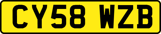 CY58WZB