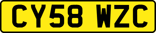 CY58WZC