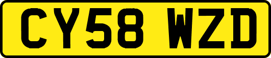 CY58WZD