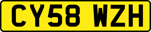 CY58WZH