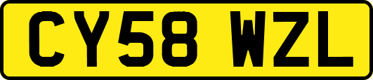 CY58WZL