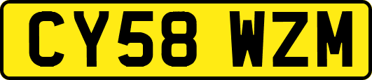 CY58WZM