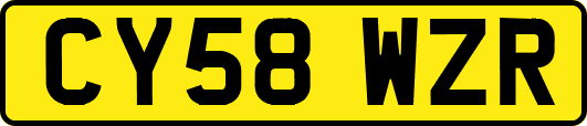 CY58WZR