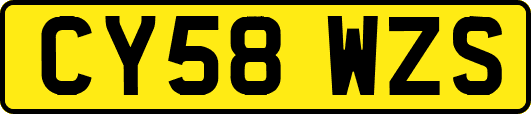 CY58WZS