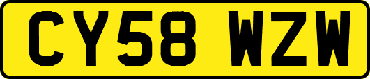 CY58WZW