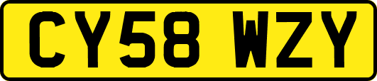 CY58WZY
