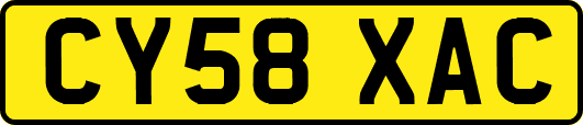 CY58XAC