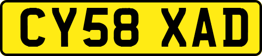 CY58XAD