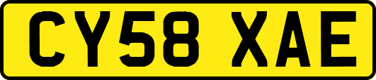 CY58XAE