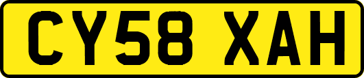 CY58XAH