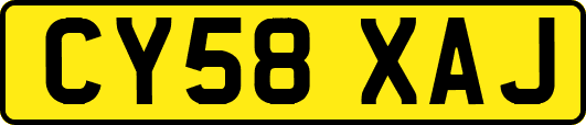 CY58XAJ
