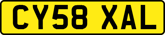 CY58XAL
