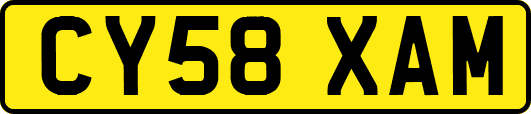 CY58XAM